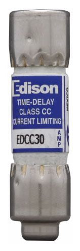 Bussmann EDCC30 Time Delay Fuse