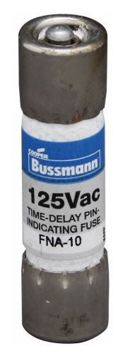 Bussmann FNA-10 Midget Fuse