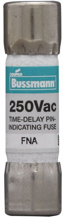 Bussmann FNA-1/8 Supplementary Fuse