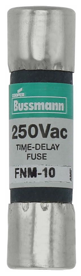 Bussmann FNM-10 Midget Fuse