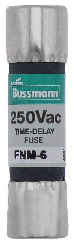 Bussmann FNM-1-1/2 Midget Fuse