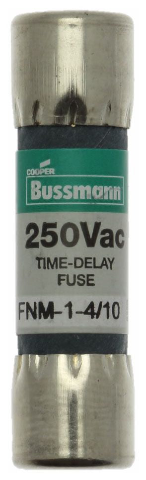 Bussmann FNM-1-4/10 Midget Fuse