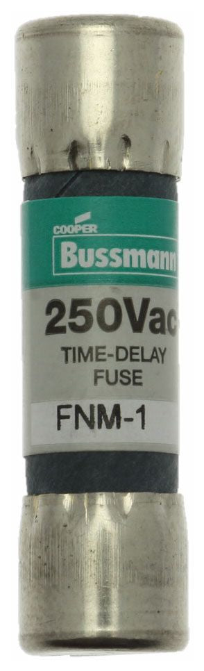 Bussmann FNM-1 Midget Fuse