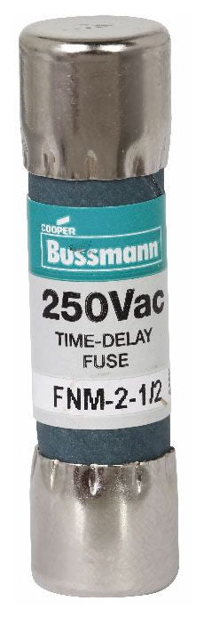 Bussmann FNM-2-1/2 Midget Fuse