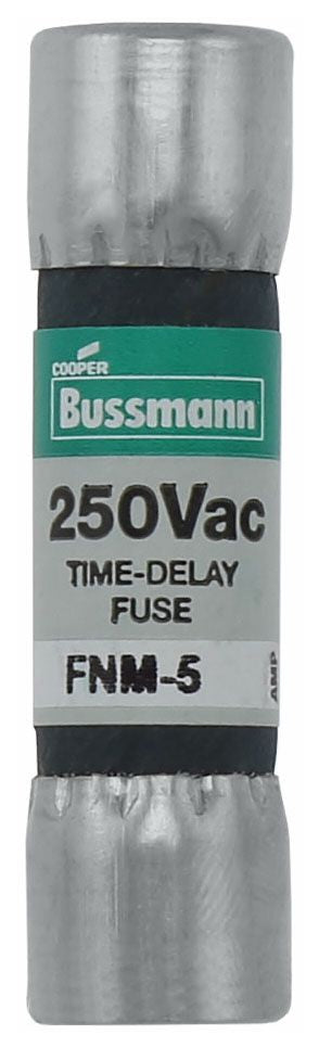 Bussmann FNM-5-6/10 Midget Fuse