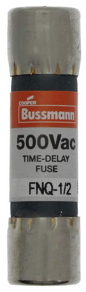 Bussmann FNQ-1/2 Midget Fuse