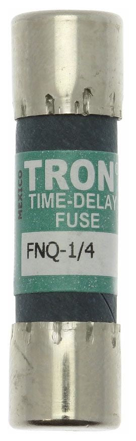 Bussmann FNQ-1/4 Midget Fuse