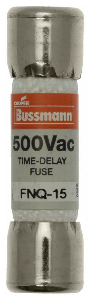 Bussmann FNQ-15 Midget Fuse