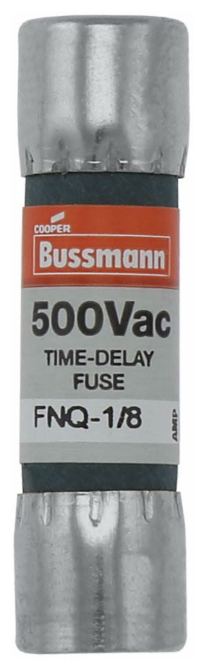 Bussmann FNQ-1/8 Midget Fuse