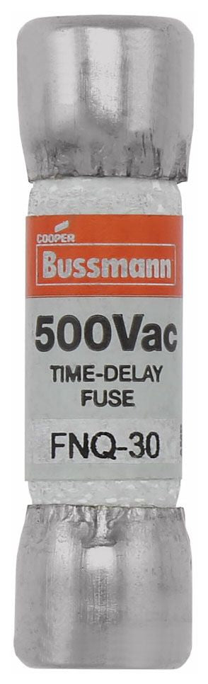 Bussmann FNQ-2-1/2 Midget Fuse