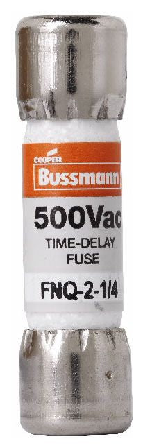 Bussmann FNQ-2-1/4 Midget Fuse