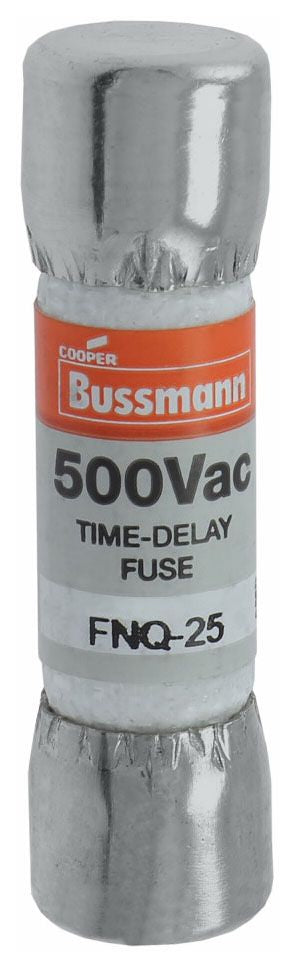 Bussmann FNQ-25 Midget Fuse