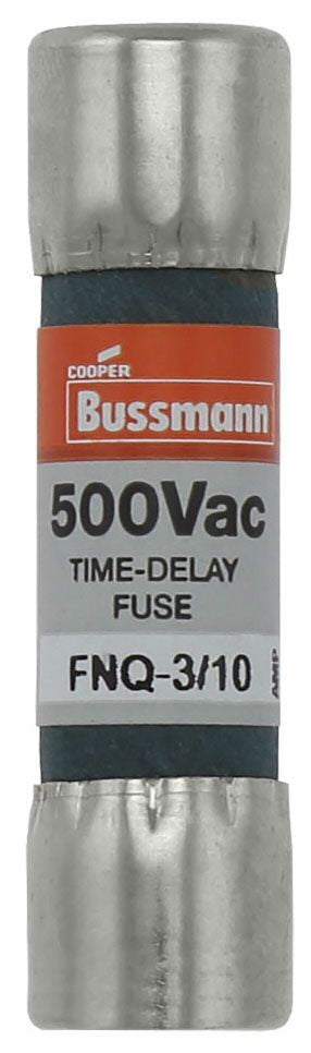 Bussmann FNQ-3/10 Midget Fuse