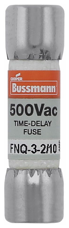 Bussmann FNQ-3-2/10 Midget Fuse