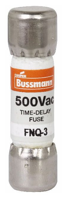 Bussmann FNQ-3 Midget Fuse