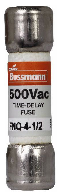 Bussmann FNQ-4-1/2 Midget Fuse