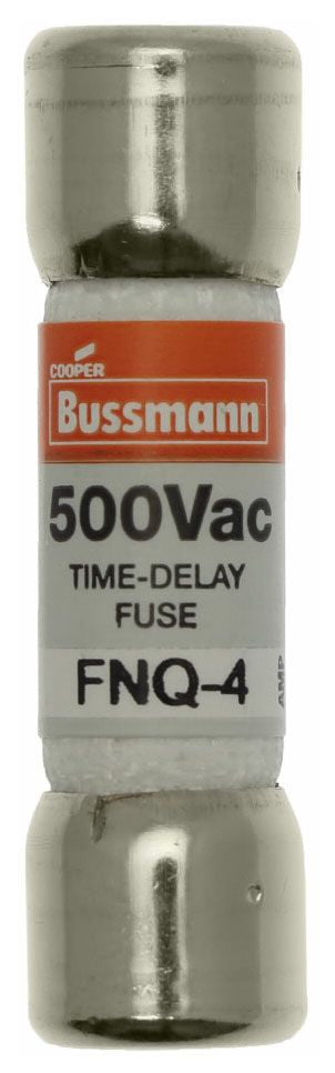 Bussmann FNQ-4 Midget Fuse