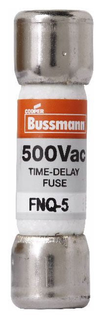 Bussmann FNQ-5 Midget Fuse