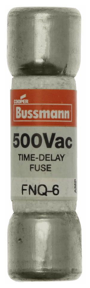 Bussmann FNQ-6 Midget Fuse