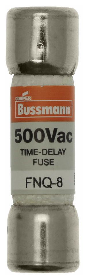 Bussmann FNQ-8 Midget Fuse