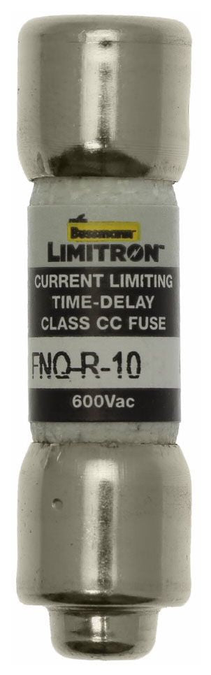 Bussmann FNQ-R-10 Midget Fuse