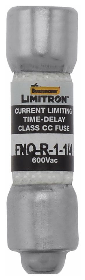 Bussmann FNQ-R-1-1/4 Midget Fuse