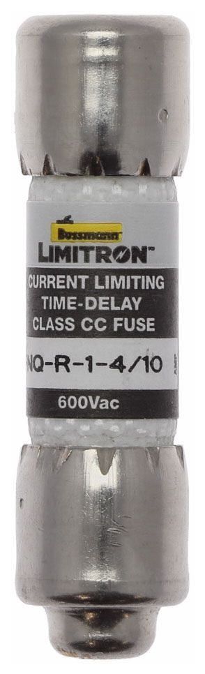 Bussmann FNQ-R-1-4/10 Midget Fuse