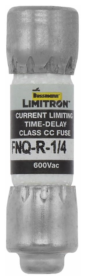 Bussmann FNQ-R-1/4 Midget Fuse