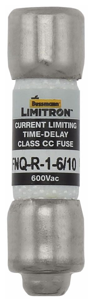 Bussmann FNQ-R-1-6/10 Midget Fuse