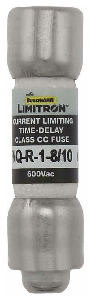 Bussmann FNQ-R-1-8/10 Midget Fuse