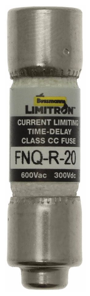 Bussmann FNQ-R-20 Midget Fuse