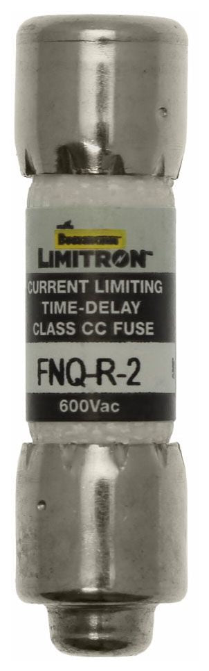 Bussmann FNQ-R-2 Midget Fuse