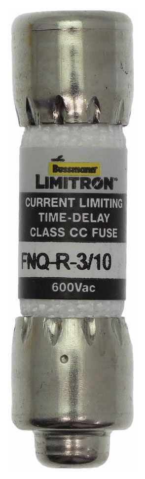 Bussmann FNQ-R-3/10 Midget Fuse