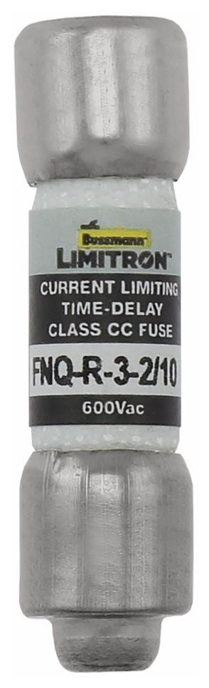 Bussmann FNQ-R-3-2/10 Midget Fuse