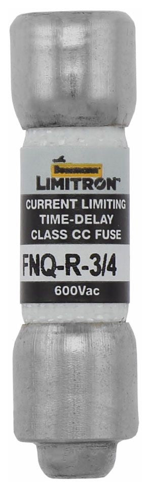 Bussmann FNQ-R-3/4 Midget Fuse