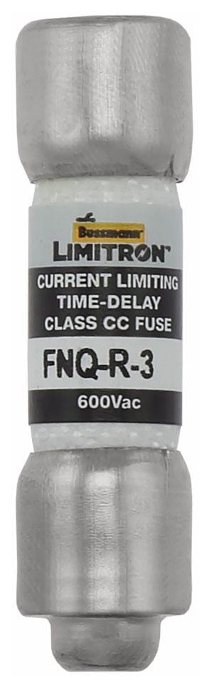 Bussmann FNQ-R-3 Midget Fuse