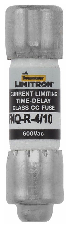 Bussmann FNQ-R-4/10 Midget Fuse