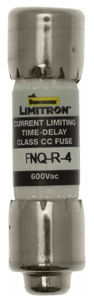 Bussmann FNQ-R-4 Midget Fuse