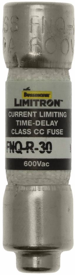 Bussmann FNQ-R-5-6/10 Supplementary Fuse