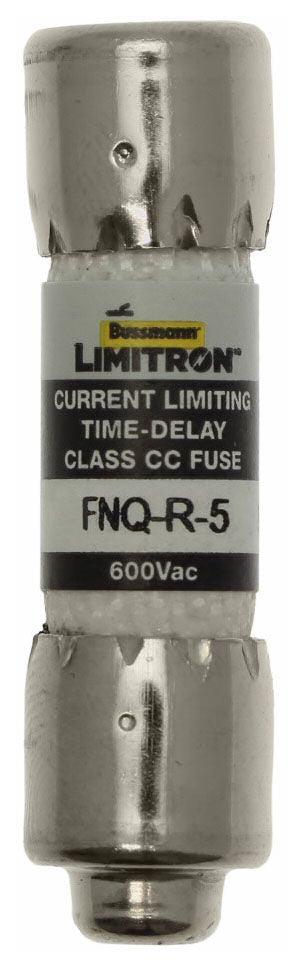 Bussmann FNQ-R-5 Midget Fuse