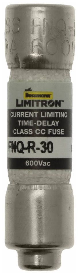 Bussmann FNQ-R-6/10 Midget Fuse