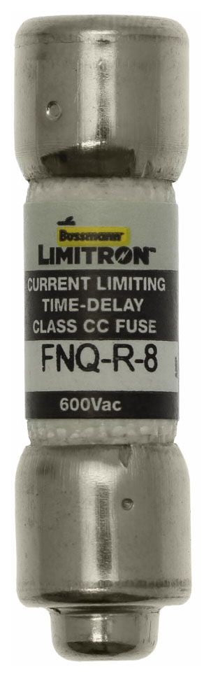 Bussmann FNQ-R-8 Midget Fuse