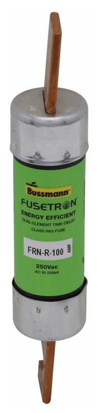 Bussmann FRN-R-100 Time Delay Fuse