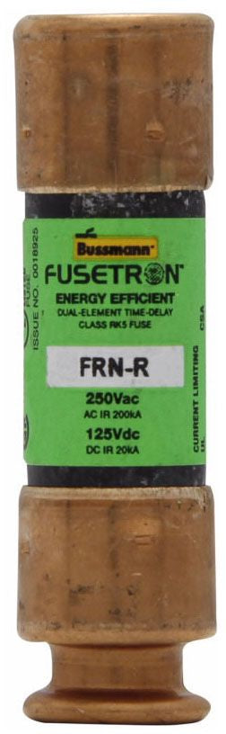 Bussmann FRN-R-12 Time Delay Fuse