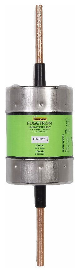 Bussmann FRN-R-225 Time Delay Fuse