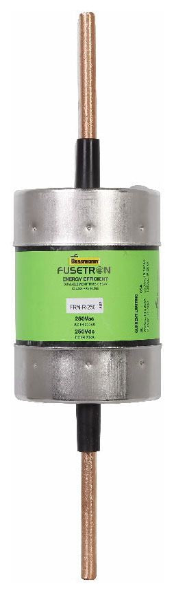 Bussmann FRN-R-250 Time Delay Fuse