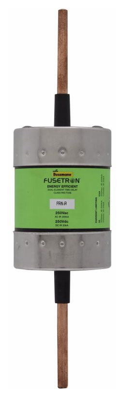 Bussmann FRN-R-300 Time Delay Fuse