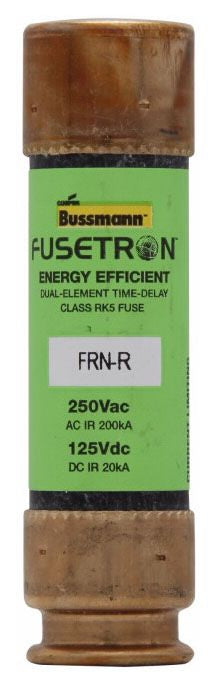 Bussmann FRN-R-40 Time Delay Fuse