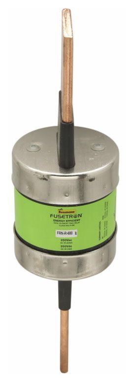 Bussmann FRN-R-600 Time Delay Fuse