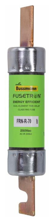 Bussmann FRN-R-70 Time Delay Fuse